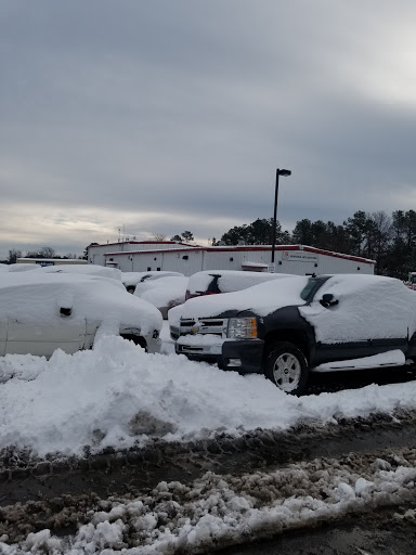 Auto Auction «Insurance Auto Auctions Inc», reviews and photos, 10390 Sadisco Dr, Ashland, VA 23005, USA