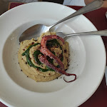 Photo n°2 de l'avis de Andrea.a fait le 28/08/2021 à 12:47 sur le  GOODO Ristorante à Locorotondo