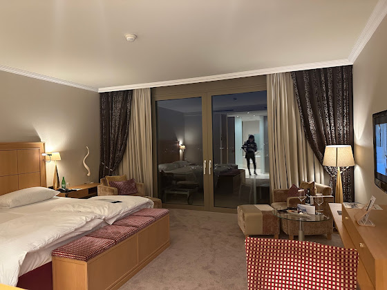 Photos des visiteurs hôtels Le Mirador Resort & Spa 1801 Chardonne