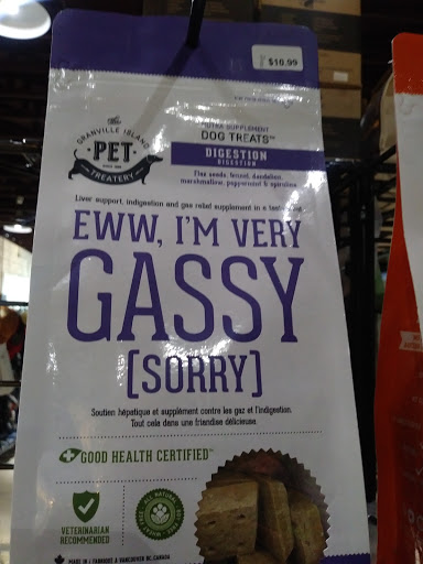 Pet Store «The Upper Paw», reviews and photos, 2809 Commerce St, Dallas, TX 75226, USA