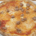 Photo n°1 de l'avis de Matteo.i fait le 11/10/2020 à 07:22 sur le  Nasti à Bergamo