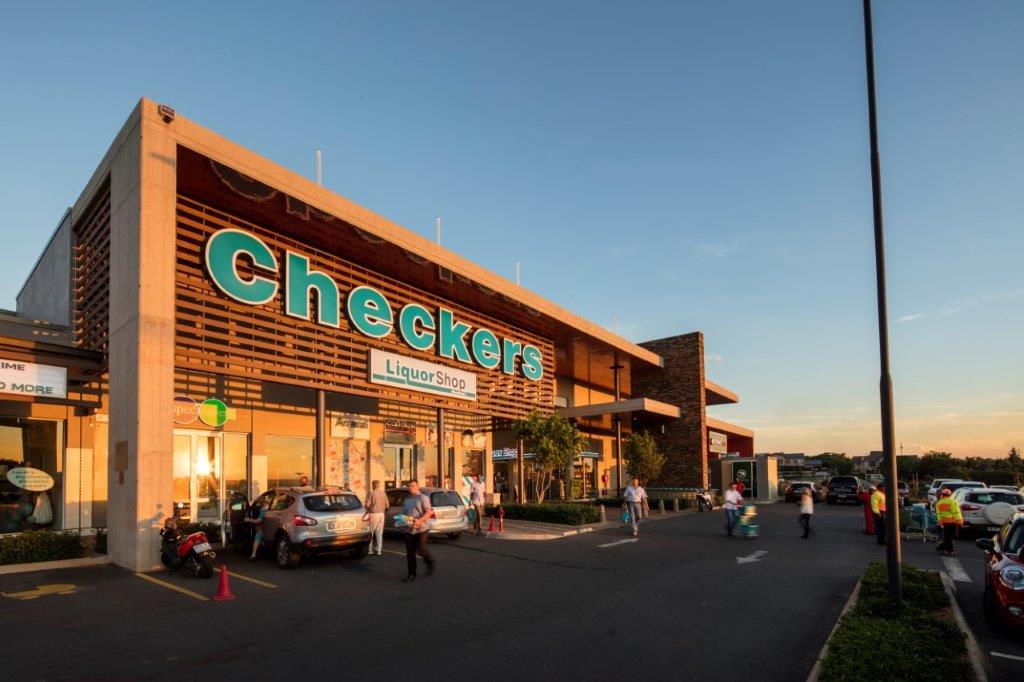 Olympus Village in the city Pretoria