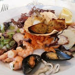 Photo n°1 de l'avis de Matteo.a fait le 05/08/2017 à 01:09 sur le  Ristorante Plinio à Arosio