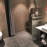 Photo n°1 de l'avis de Ann-Kathrin.i fait le 25/07/2021 à 07:30 sur le  Park Inn by Radisson Wismar à Wismar