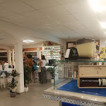 Photo n°2 de l'avis de Rosalia.r fait le 27/06/2021 à 17:52 sur le  La Conchiglia da Tano - Trattoria Pizzeria à Campobello di Mazara