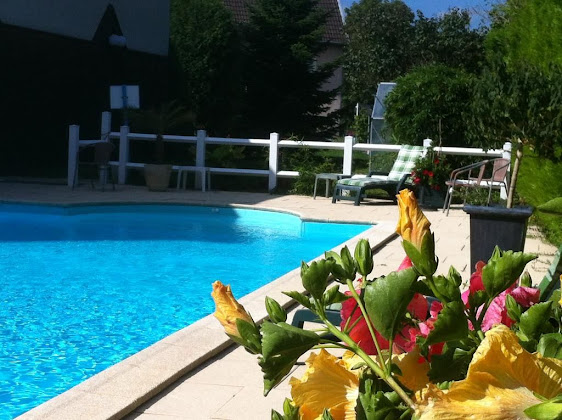 Équipements hôtels Hôtel Les Tilleuls 25400 Audincourt