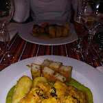 Photo n°1 de l'avis de Dina.l fait le 15/11/2019 à 22:10 sur le  Alkimia Madeirense Carcavelos à Carcavelos