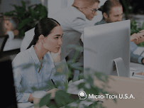 Micro-Tech USA - Chicago Managed IT Services Company - Photo 6 - Car repair in Chicago, IL, Chicago