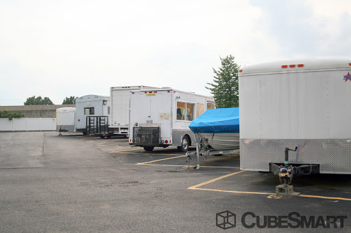 Self-Storage Facility «CubeSmart Self Storage», reviews and photos, 6104 Allentown Rd, Camp Springs, MD 20746, USA
