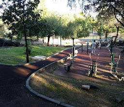 Pista Atletismo photo