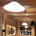 Photo n°7 de l'avis de Augusto.a fait le 31/12/2021 à 11:04 sur le  La Stube Pizzeria à Piazza Brembana