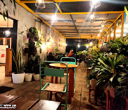 Mihor Scooter Coffee photo