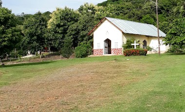 Iglesia De Toro Bravo