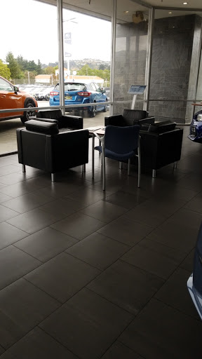 Subaru Dealer «#1 Serramonte Subaru», reviews and photos, 707 Serramonte Blvd, Colma, CA 94014, USA