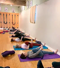 Iyengar Yoga Center of Raleigh - Car repair in Raleigh, NC, Raleigh - Rated 5.0/5