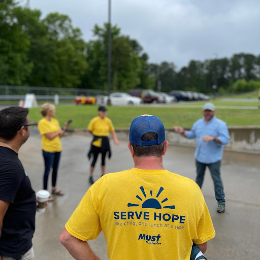 Non-Profit Organization «Must Ministries», reviews and photos