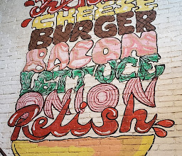 Dod's Burger Kuta Square Bali photo