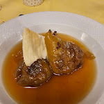 Photo n°3 de l'avis de Kari.o fait le 15/10/2023 à 08:28 sur le  Ristorante Migone à Genoa