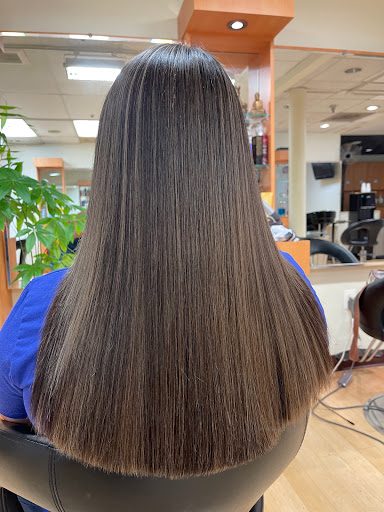 Beauty Salon «Last Tangle In Washington Salon», reviews and photos, 1146 19th St NW, Washington, DC 20036, USA