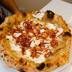 Photo n°2 de l'avis de Jessica.o fait le 18/07/2022 à 10:09 sur le  Aurora - Ristorante Albergo à Chioggia