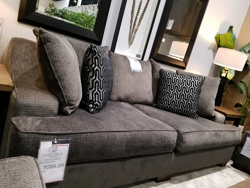 Furniture Store «Gallery Furniture», reviews and photos, 2411 Post Oak Blvd, Houston, TX 77056, USA