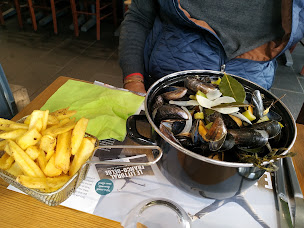 Photo n°71 de Face à la Mer à Dunkerque ()