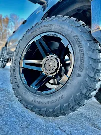 Texas Tires Loveland - Car repair in Loveland, CO, Fort Collins - Rated 4.7/5