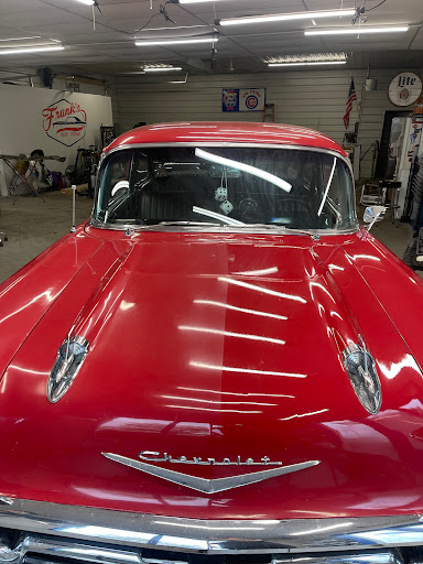 Hellafresh Detailing en Kankakee