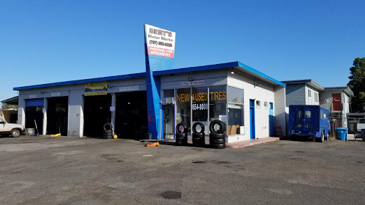 Tire and Wheel Depot