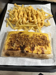 Photo n°35 de Tacoschool à Chambéry ()