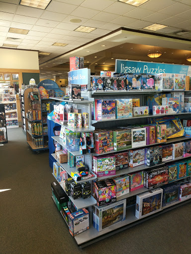 Book Store «Barnes & Noble», reviews and photos, 4300 Montgomery Rd, Ellicott City, MD 21043, USA