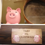 Photo n°19 de l'avis de Franco.a fait le 10/02/2018 à 13:04 sur le  Terme del Colesterolo à Reggio Emilia