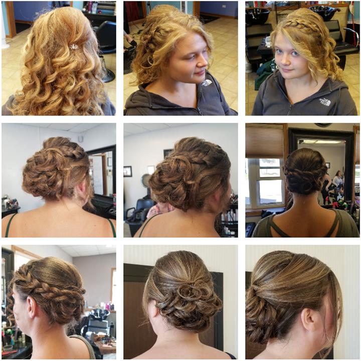 Salon Serenity 60475