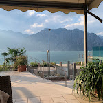 Photo n°3 de l'avis de Anime.a fait le 01/09/2021 à 10:01 sur le  Hotel Astoria à Malcesine