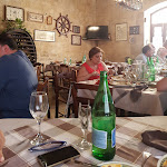 Photo n°1 de l'avis de Maya.u fait le 20/08/2017 à 13:19 sur le  Ristorante Taverna Portanova à Trani