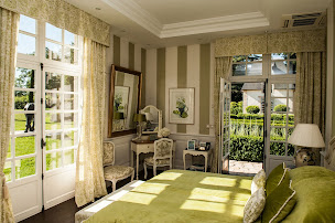 Photo n°10 de Château-golf du Coudreceau à Loury ()