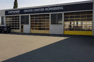 DRIVER CENTER NÜRNBERG image
