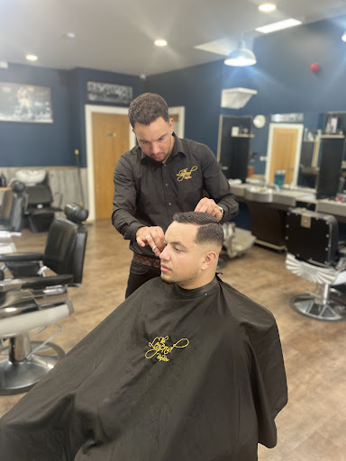 LEGEND BARBER in Galway, Co. Galway