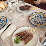 Photo n°2 de l'avis de matteo. fait le 21/05/2023 à 12:35 sur le  Ristorante Il Poggetto à Passo Corese