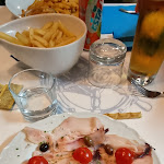 Photo n°2 de l'avis de Roberto.a fait le 22/04/2023 à 20:33 sur le  Sirena Ristorante Pizzeria à Loano