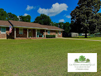 Cut Above Landscaping - Photo 1 - Car repair in , Augusta