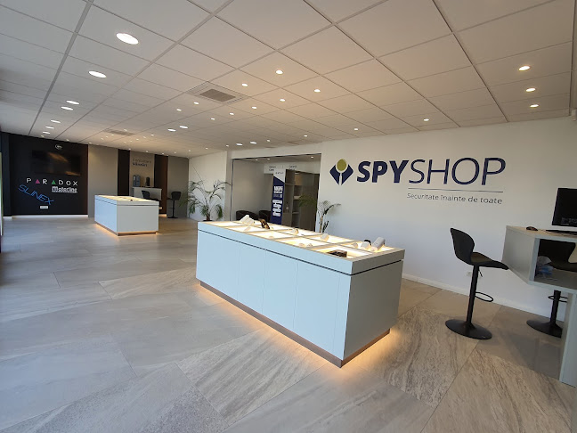 Opinii despre Spy Shop în <nil> - Serviciu de instalare electrica