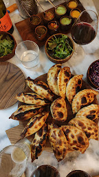 Photo n°42 de Vitito Casa de Empanadas à Nice ()