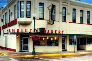 Schmidt's Bakery image