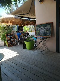 Atmosphère du Restaurant La Terrasse à Porto-Vecchio - n°2