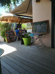 Photo n°6 de La Terrasse à Porto-Vecchio ()