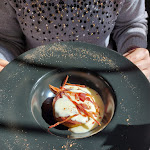 Photo n°3 de l'avis de Simona.a fait le 02/03/2022 à 15:22 sur le  Bar Pasticceria Ristorante Ariosto à Ferrara