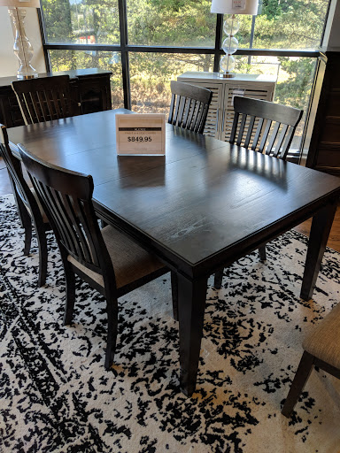 Furniture Store «Ashley Furniture HomeStore», reviews and photos, 2508 S 38th St, Tacoma, WA 98409, USA