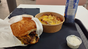 Photo n°34 de Bouche b - Lafayette à Toulouse ()