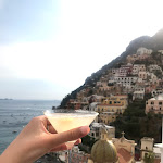 Photo n°5 de l'avis de Mitch.a fait le 20/07/2019 à 19:41 sur le  Franco's Bar à Positano